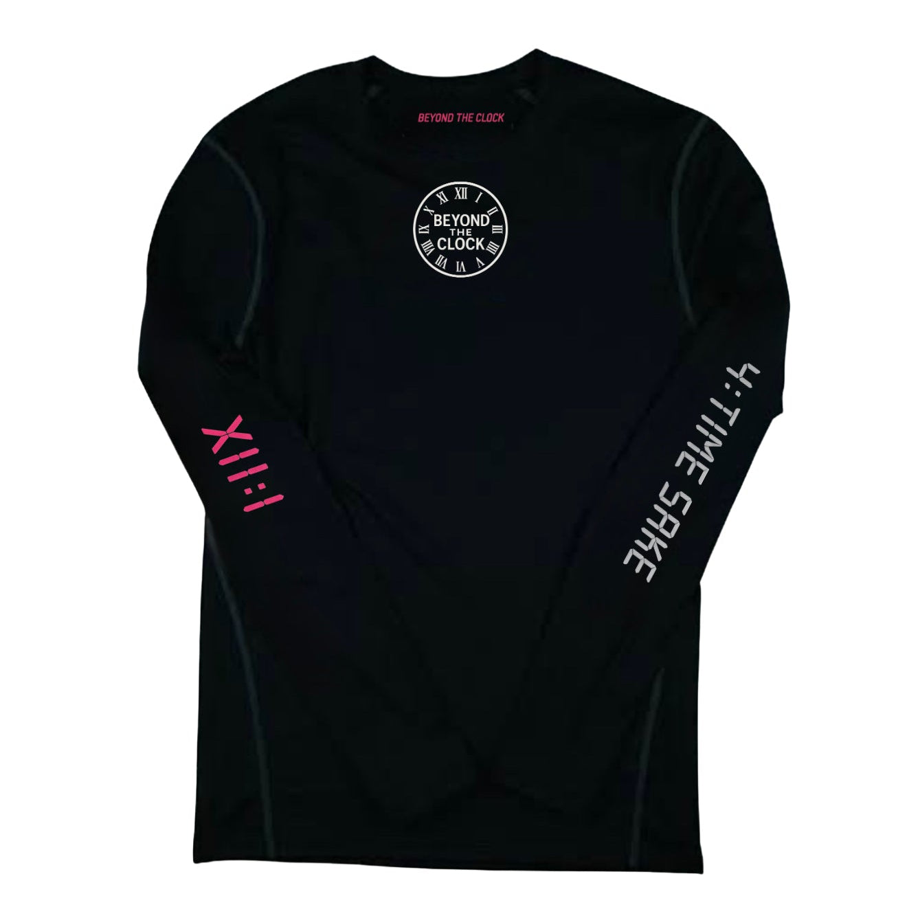 BTC “AFTER HOURS” Compression (Pre Orders)