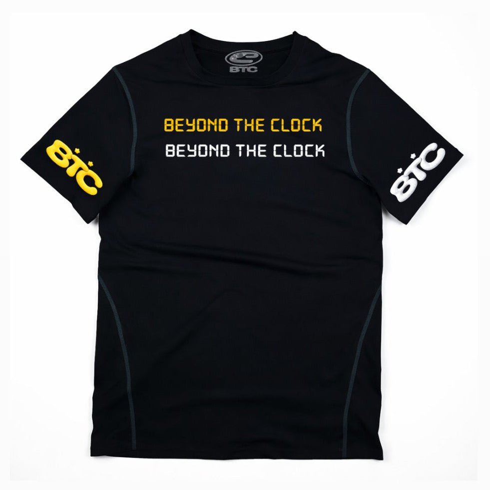 B.T.C “V1” SHORT SLEEVE