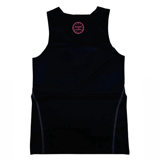 BTC “In God’s Hands” Sleevless