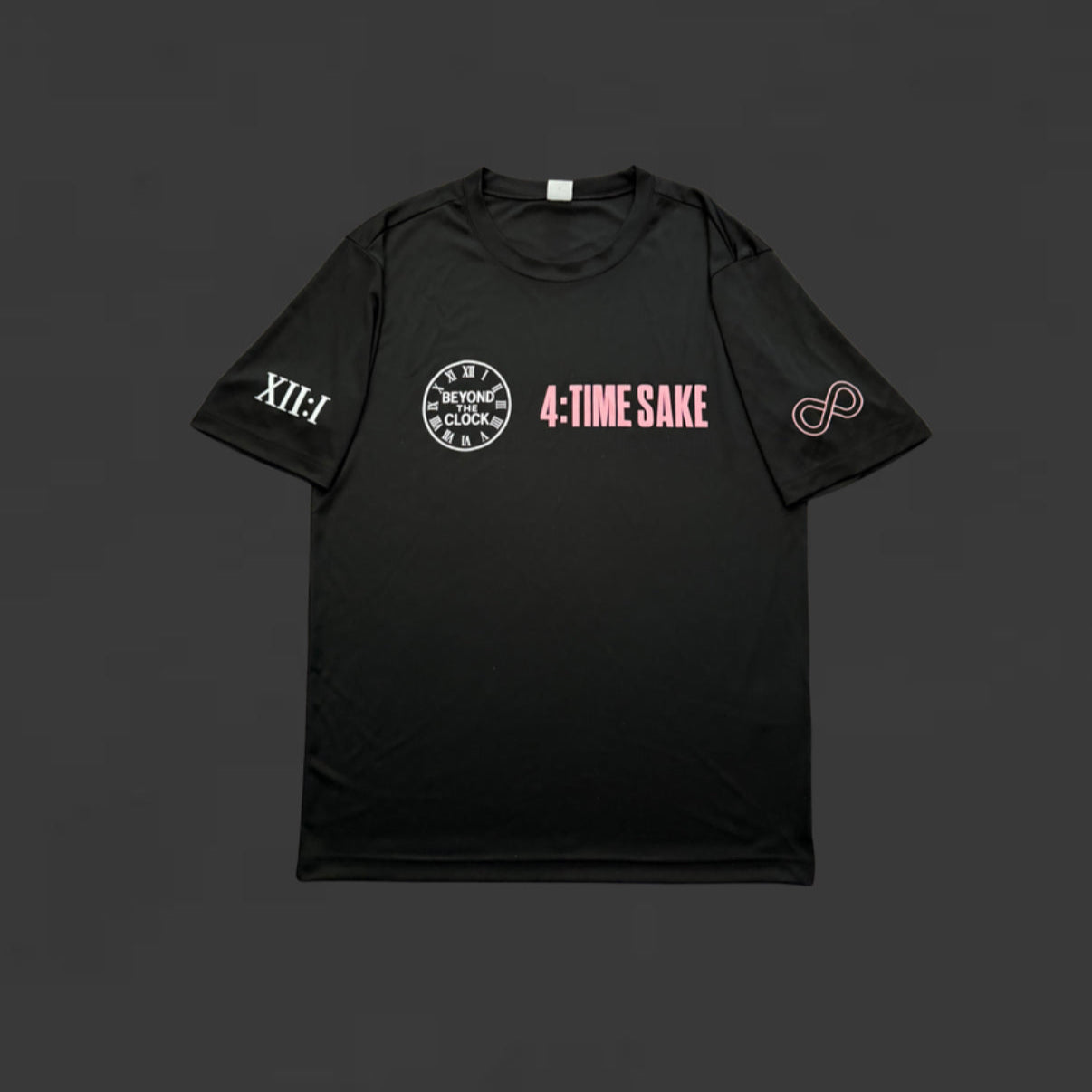 BEYOND THE CLOCK " 4 : TIME SAKE "