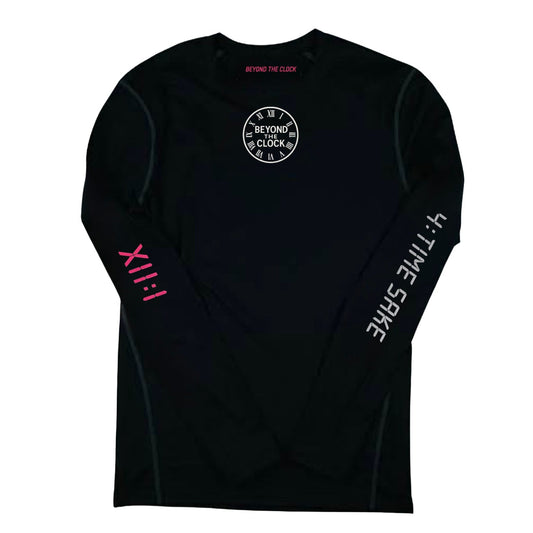 BTC “AFTER HOURS” Compression (Pre Orders)