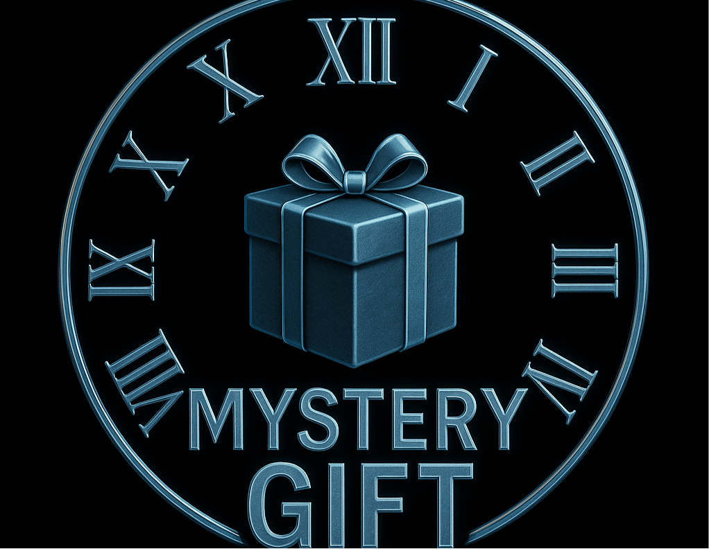 Mystery Box