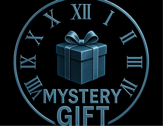 Mystery Box