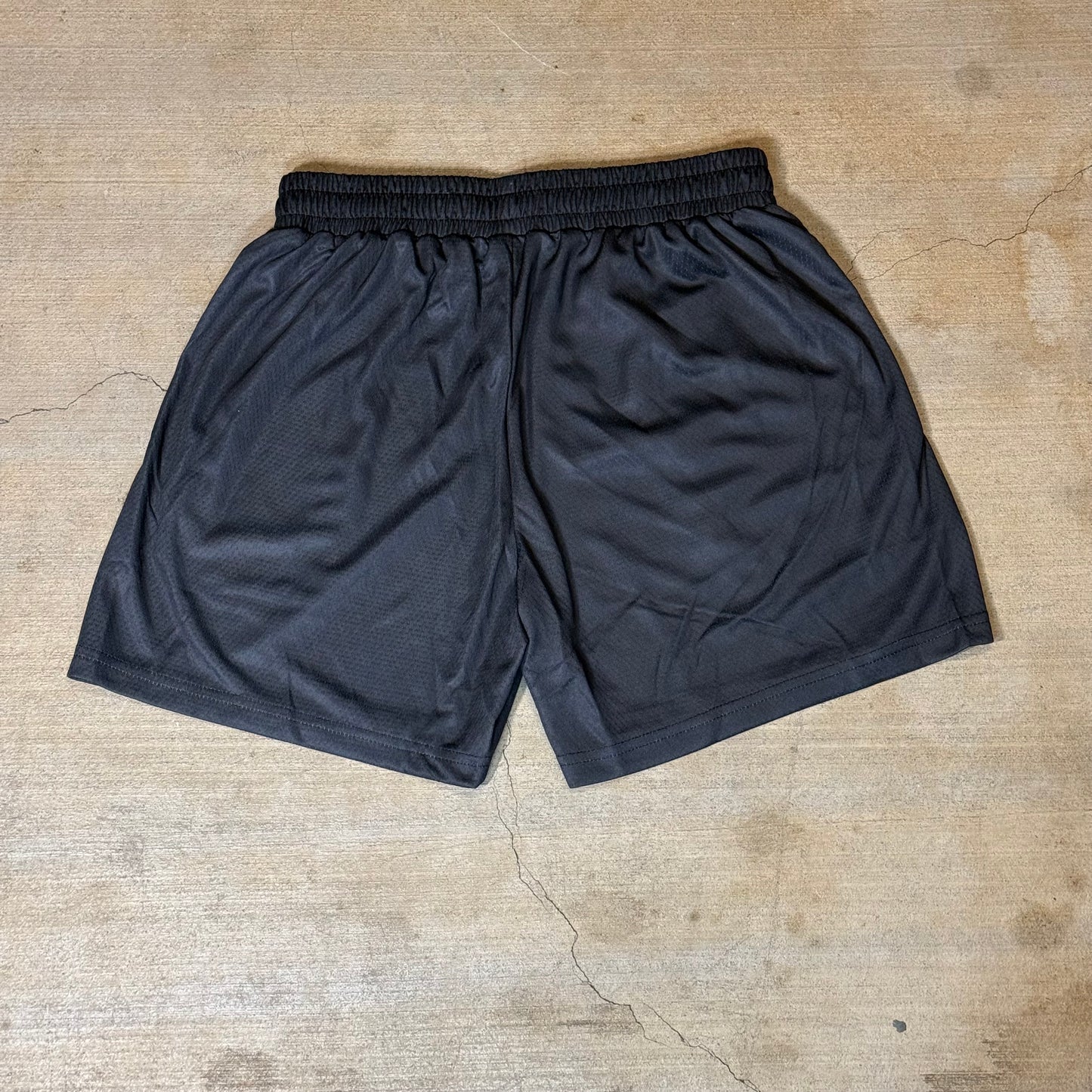 BTC “Midnight” Shorts