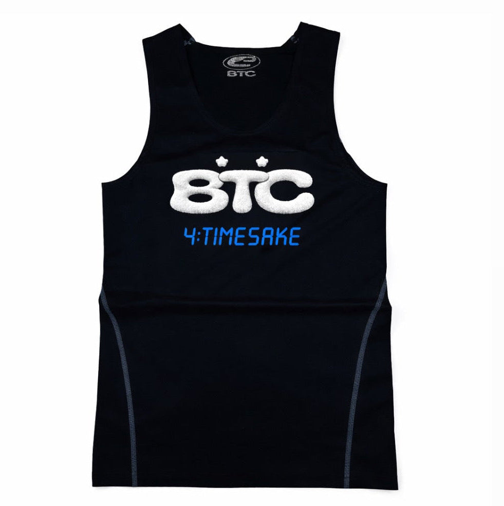 B.T.C “V1” SLEEVELESS