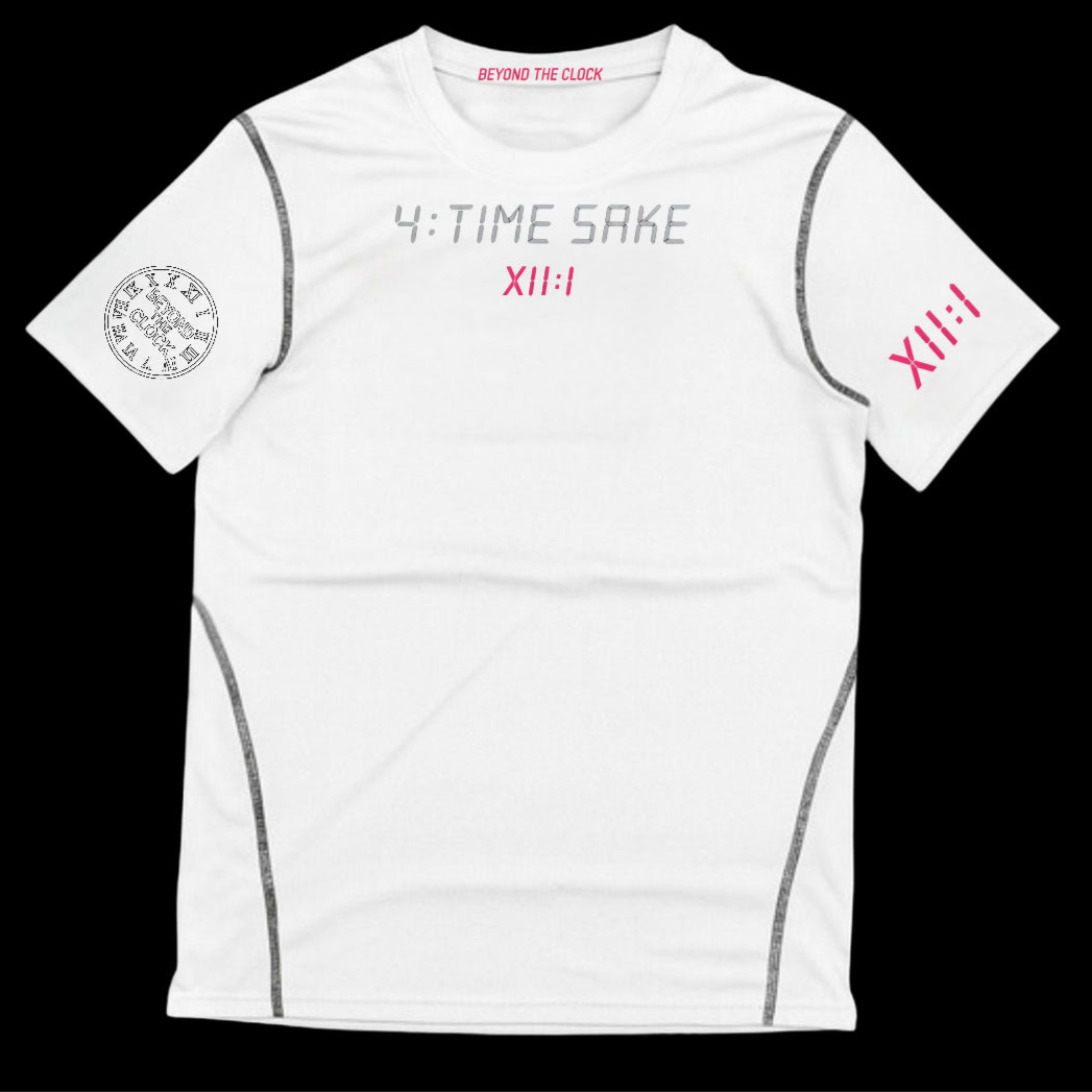 BTC "After Hours" Compression (Pre-Order)