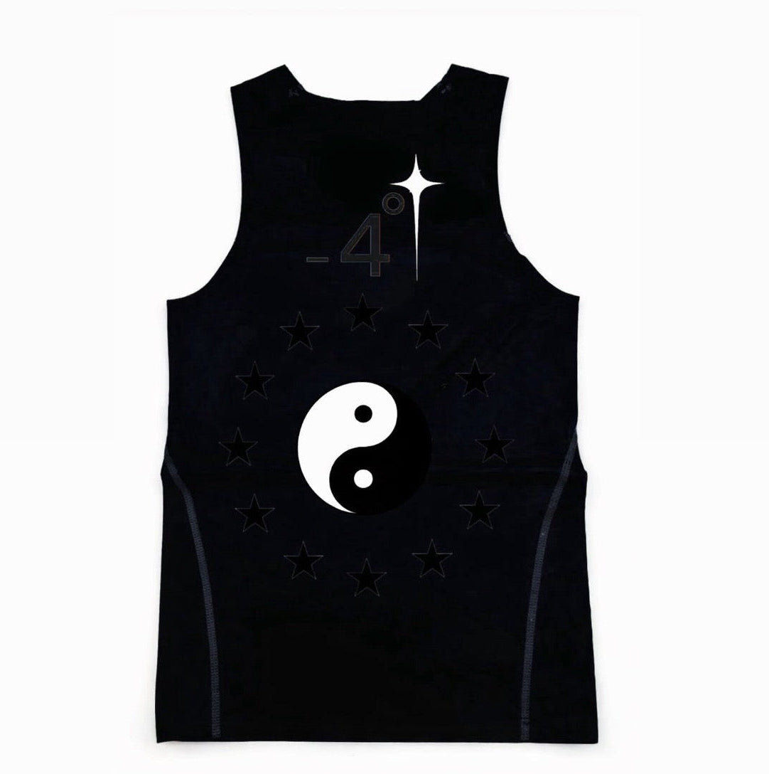 DARK HARMONY TANK-TOP