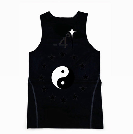 DARK HARMONY TANK-TOP