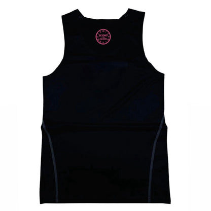 BTC “In God’s Hands” Sleevless