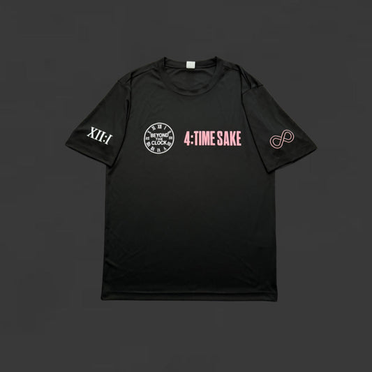 BEYOND THE CLOCK " 4 : TIME SAKE "